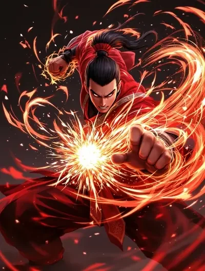 武动乾坤 | 3D动漫高清在线观看 武动乾坤 - 3D动漫